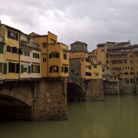 Photo de Italie - Florence, musée à ciel ouvert